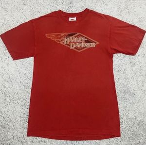 Harley Davidson Donahue Minnesota Tee